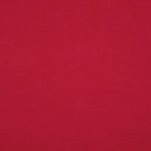 Rib Jersey Knit Maroon 1m wide