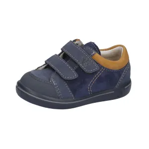 Ricosta Timmy Nautic Nubuk Shoes
