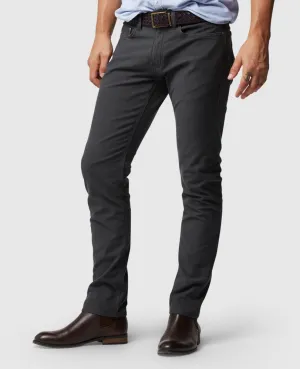Rodd & Gunn Motion 2 Straight Leg Cotton Jeans