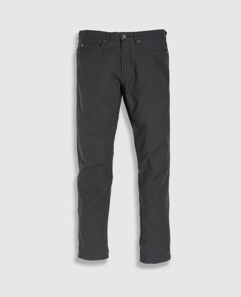 Rodd & Gunn Motion 2 Straight Leg Cotton Jeans