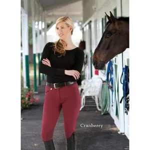 Romfh Champion 2 Button Euro Seat Breeches