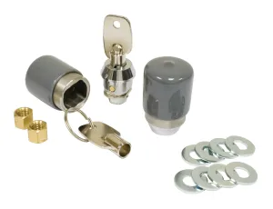 ROOF RACK LOCK SET
