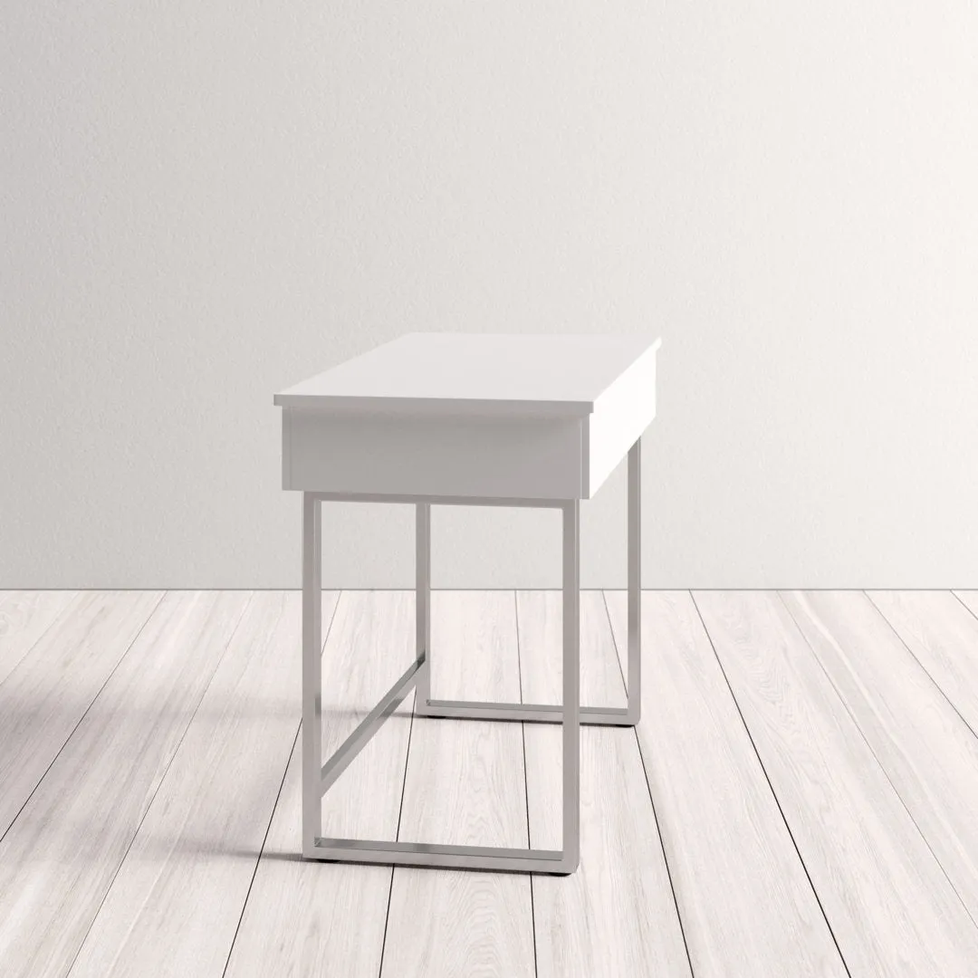 Rosenblatt Height Adjustable Standing Desk Brayden Studio®
