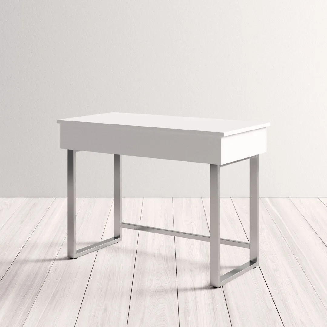 Rosenblatt Height Adjustable Standing Desk Brayden Studio®