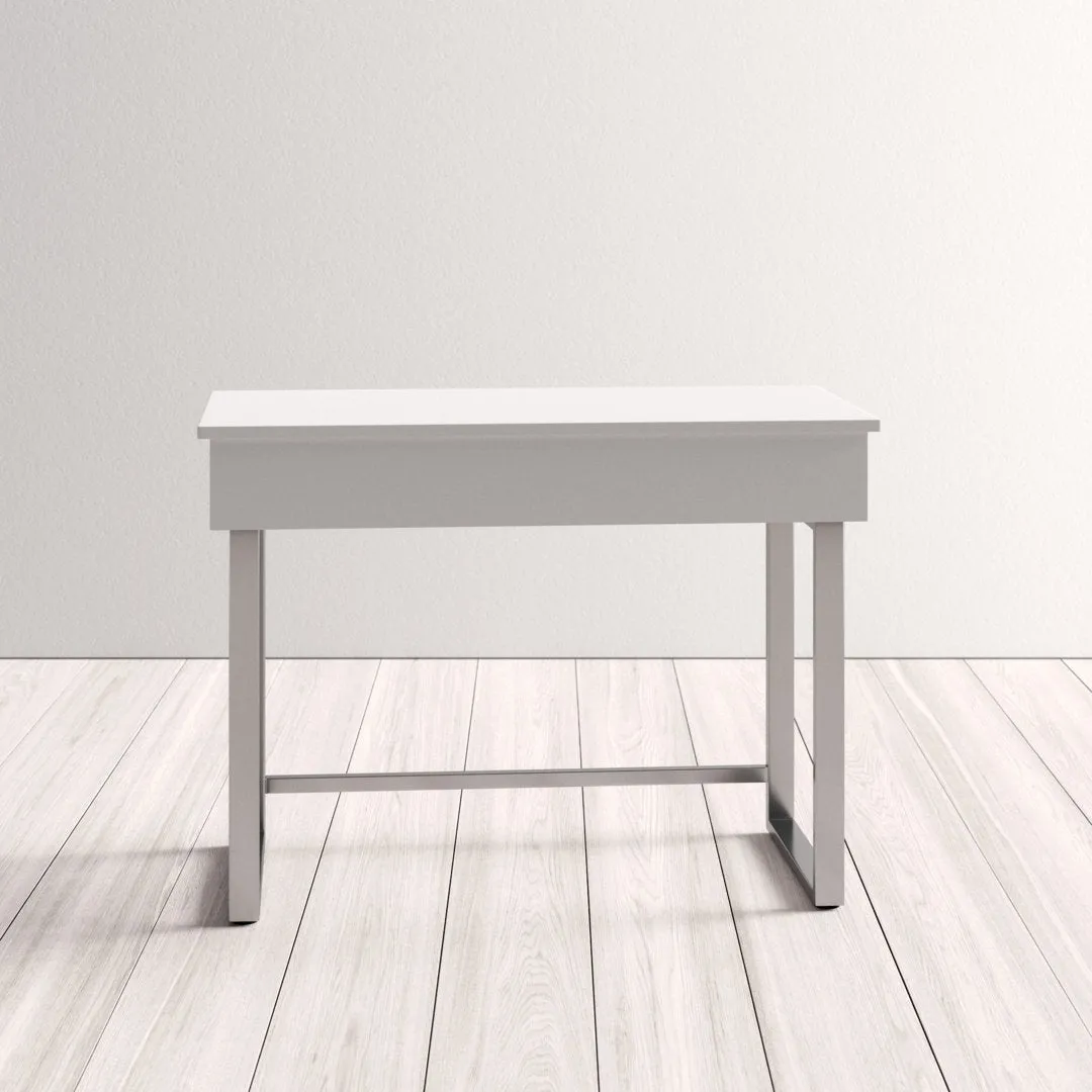 Rosenblatt Height Adjustable Standing Desk Brayden Studio®