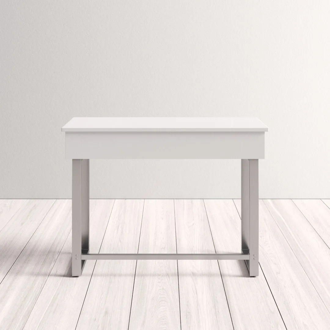 Rosenblatt Height Adjustable Standing Desk Brayden Studio®