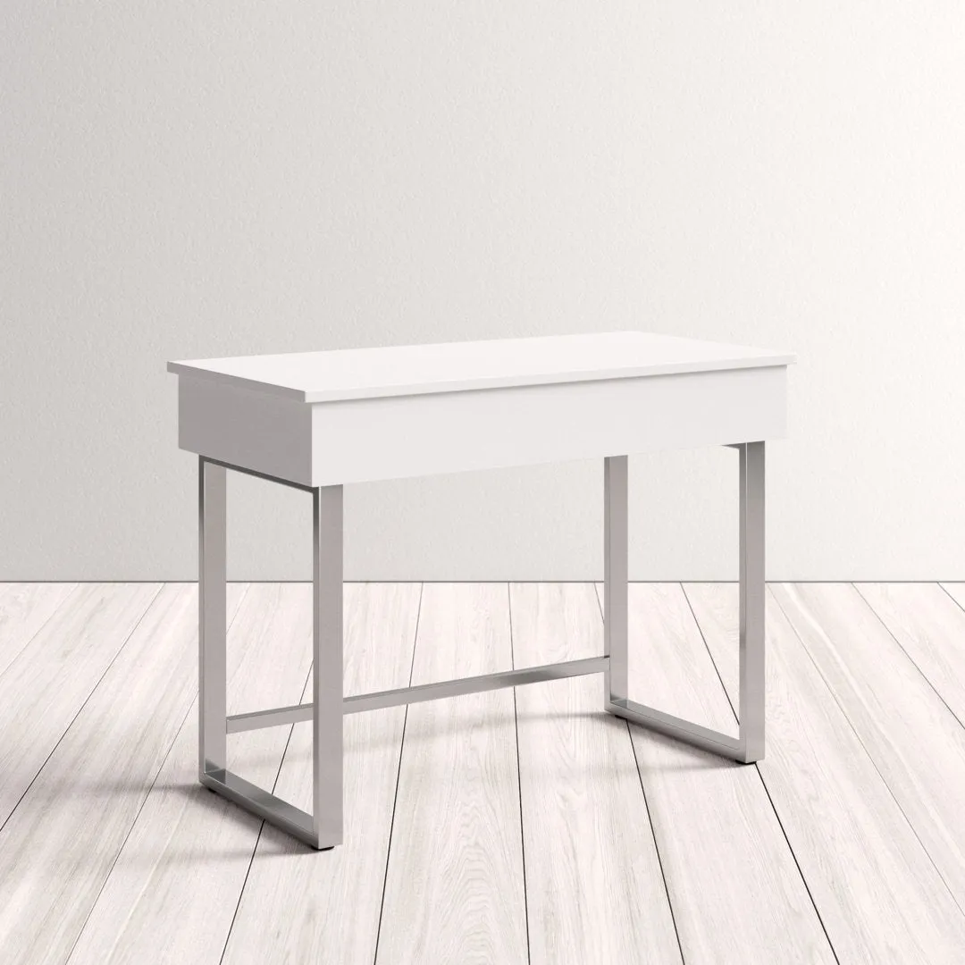 Rosenblatt Height Adjustable Standing Desk Brayden Studio®