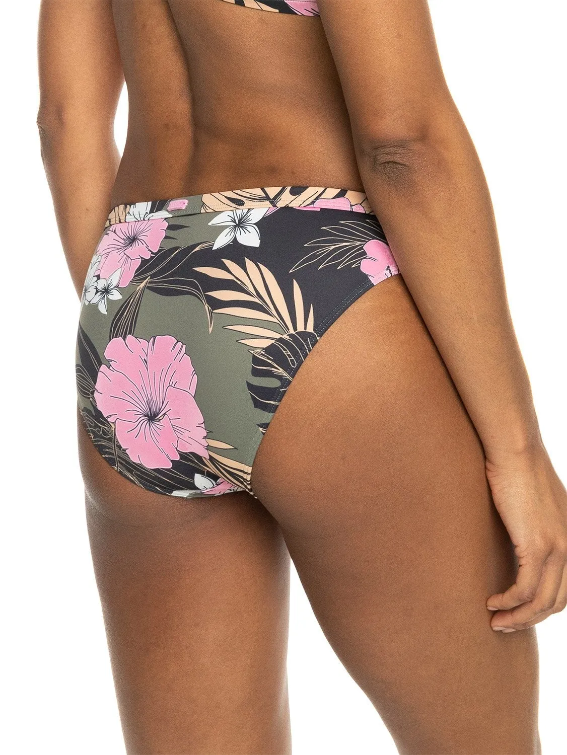 Roxy Ladies Pro Hipster Bikini Bottom