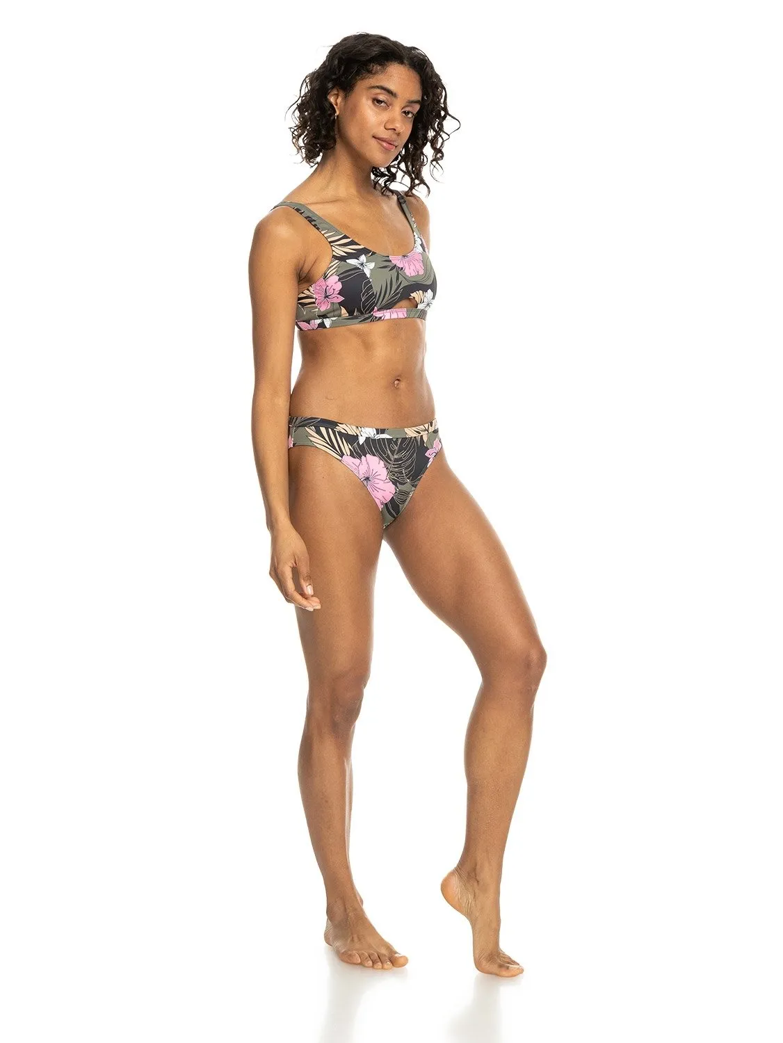 Roxy Ladies Pro Hipster Bikini Bottom