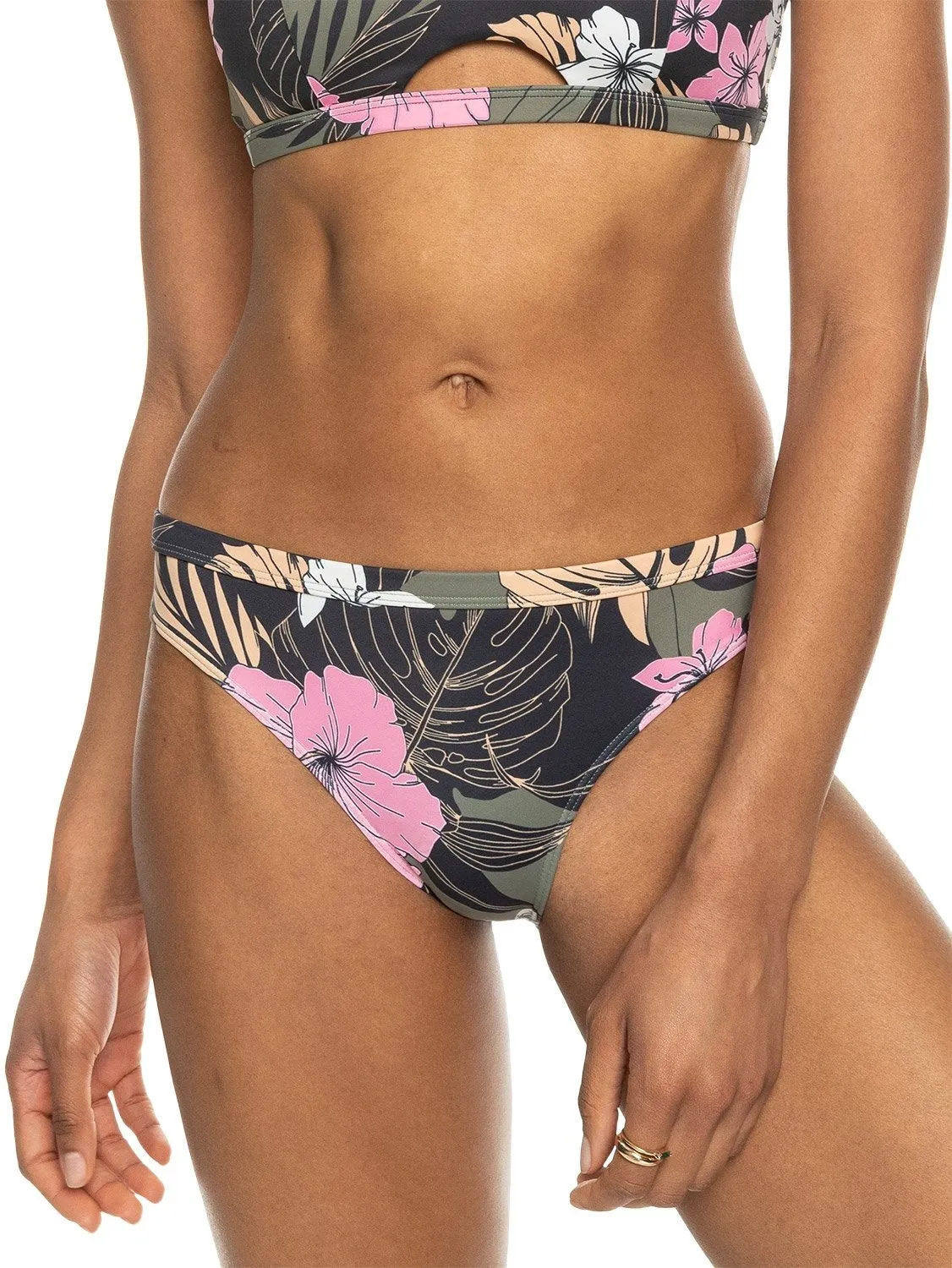 Roxy Ladies Pro Hipster Bikini Bottom