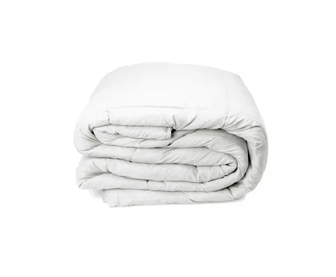 Royal Comfort 350GSM Luxury Soft Bamboo All-Seasons Quilt Duvet Doona All Sizes