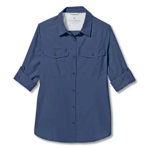 Royal Robbins Expedition II Manches Longues Femmes