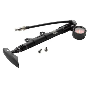 RS Boxxer Fork/Air Convertible HV/HP Pump