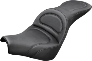 Saddlemen 818-30-0291 Explorer Seat without Driver Backrest