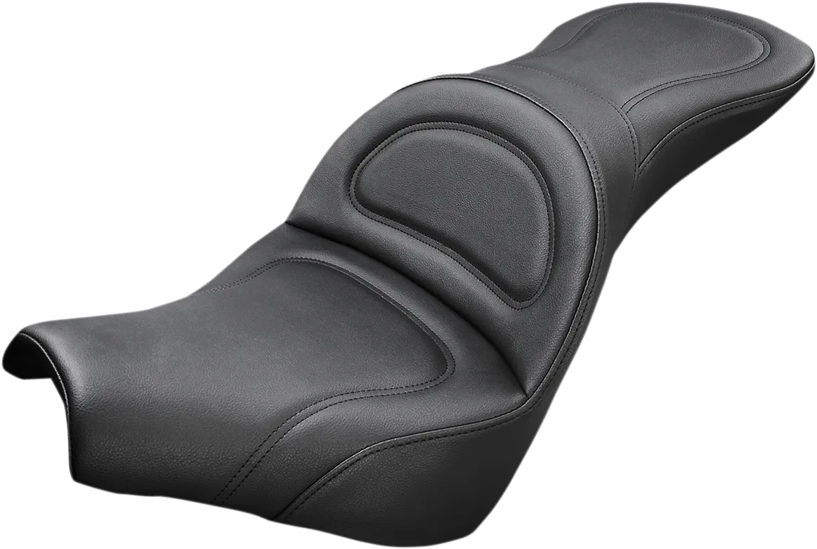 Saddlemen 818-30-0291 Explorer Seat without Driver Backrest