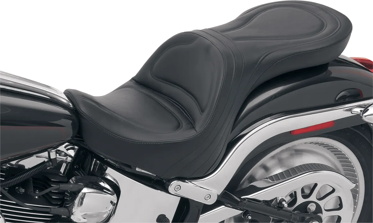 Saddlemen 818-30-0291 Explorer Seat without Driver Backrest