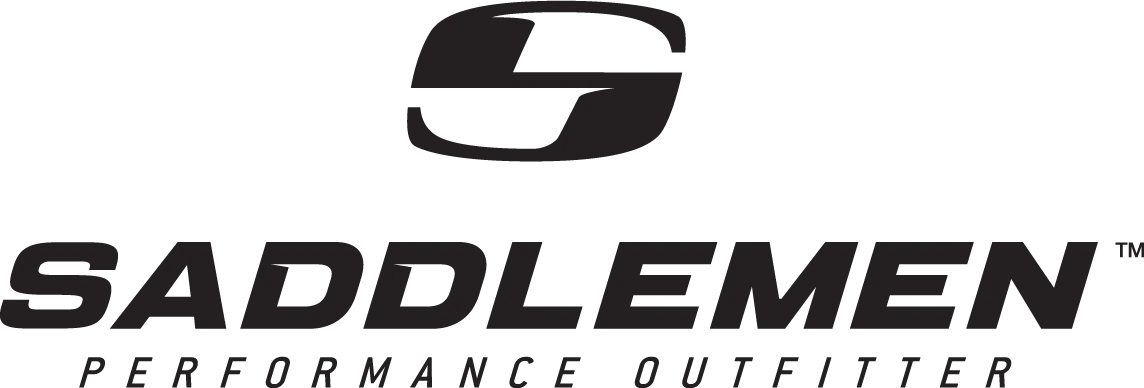 Saddlemen 818-30-0291 Explorer Seat without Driver Backrest
