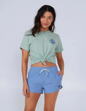 Salty Crew - Beacons Short - Blue Dusk