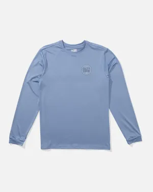 Salty Crew Mens Legendaryt Long Sleeve Sunshirt
