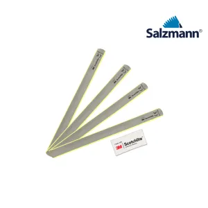 Salzmann LED Slap Wrap - Yellow