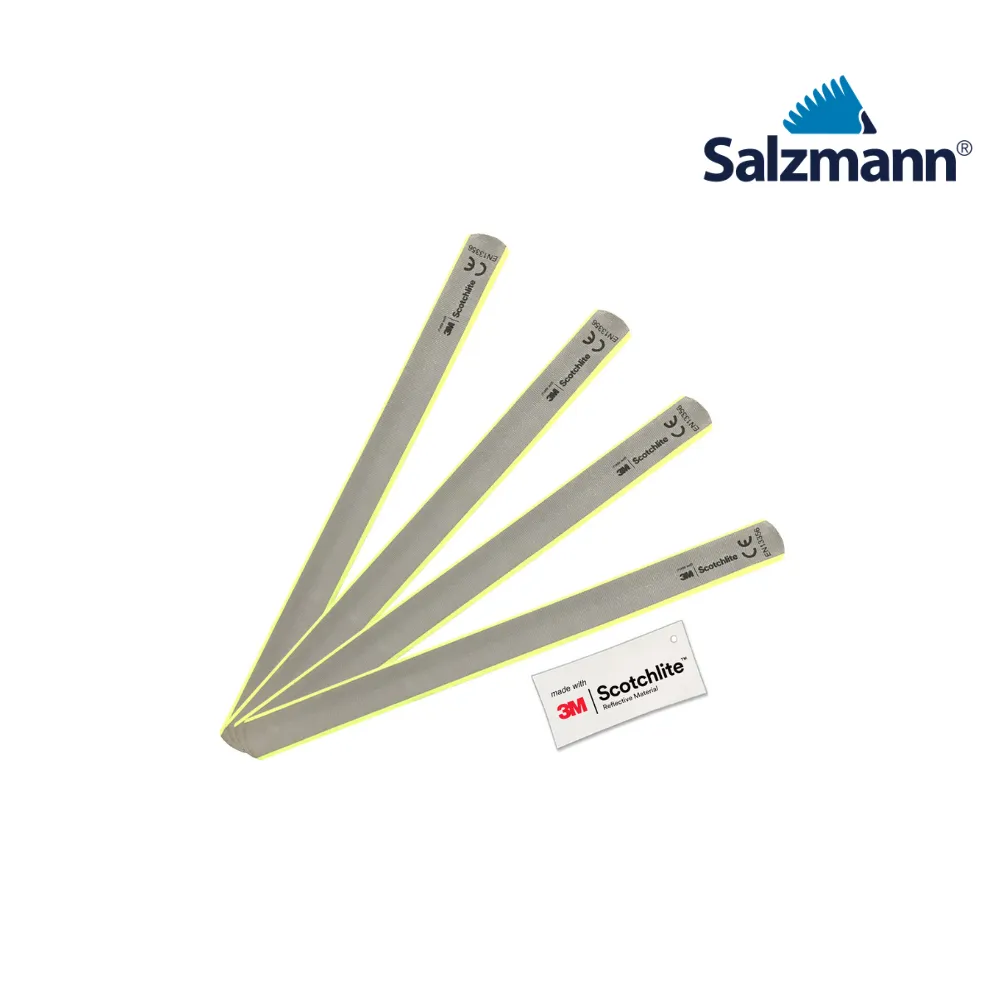 Salzmann LED Slap Wrap - Yellow