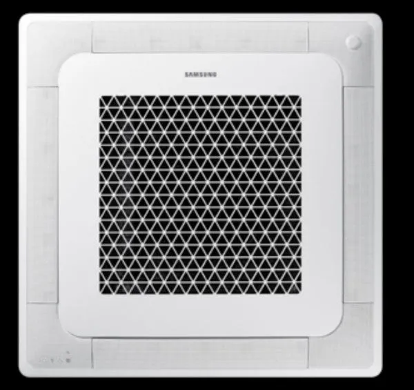 Samsung 4 000 Btu heating and cooling R410 Inverter cassette unit