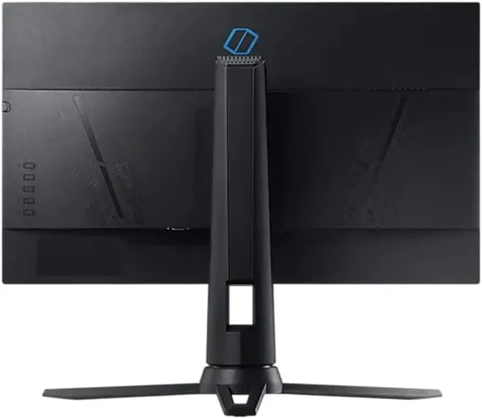Samsung Lf27G35Tfwexxs 27" 144Hz Height Adjustable 3-Side Bezel-Less Height Adjustable Monitor