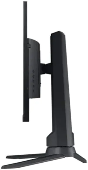 Samsung Lf27G35Tfwexxs 27" 144Hz Height Adjustable 3-Side Bezel-Less Height Adjustable Monitor