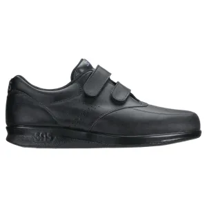 San Antonio Shoes Vto Black