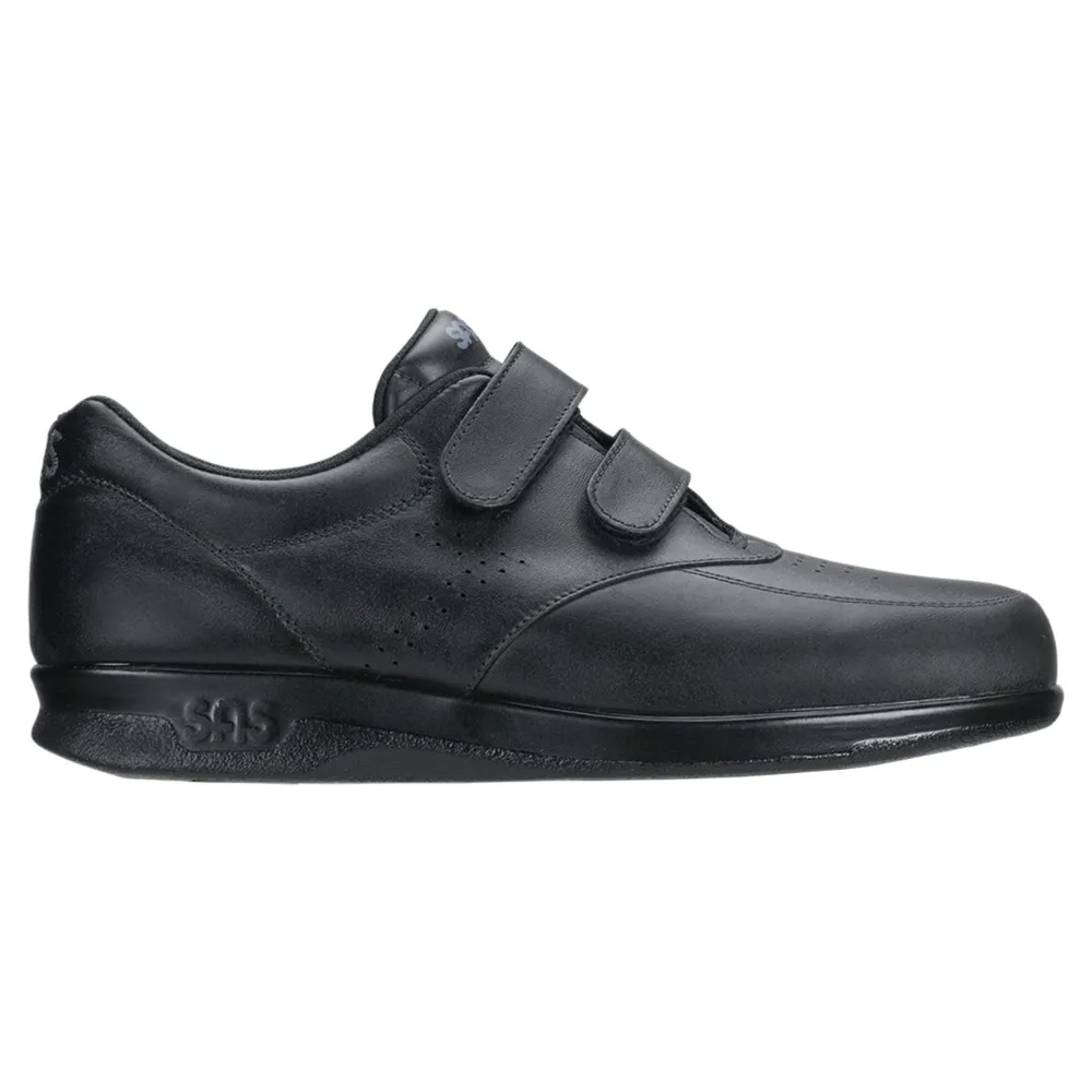 San Antonio Shoes Vto Black