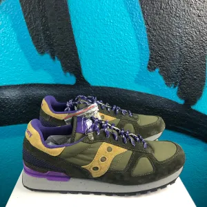 Saucony Shadow OG Penfield 60/40 Olive