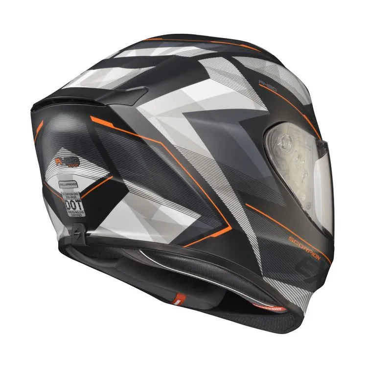 Scorpion Exo-R420 Engage Helmet