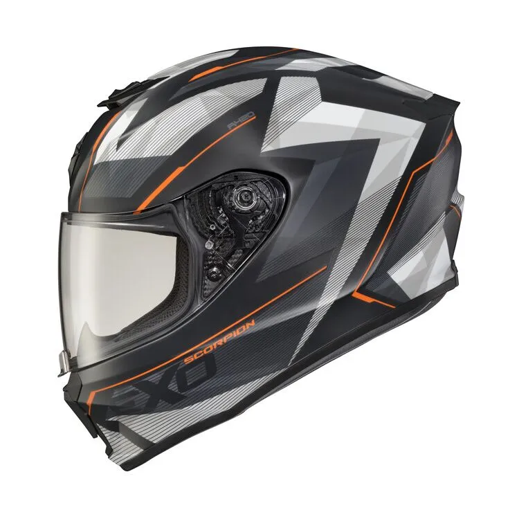 Scorpion Exo-R420 Engage Helmet
