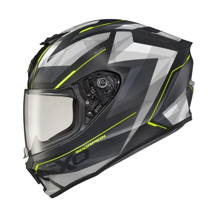 Scorpion Exo-R420 Engage Helmet