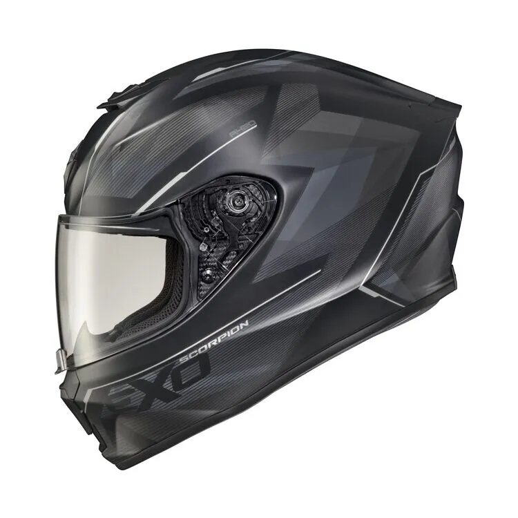 Scorpion Exo-R420 Engage Helmet
