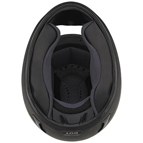 Scorpion Kwikwick EXO-R410 Liner Street Motorcycle Helmet Accessories - Grey / 2X-Large