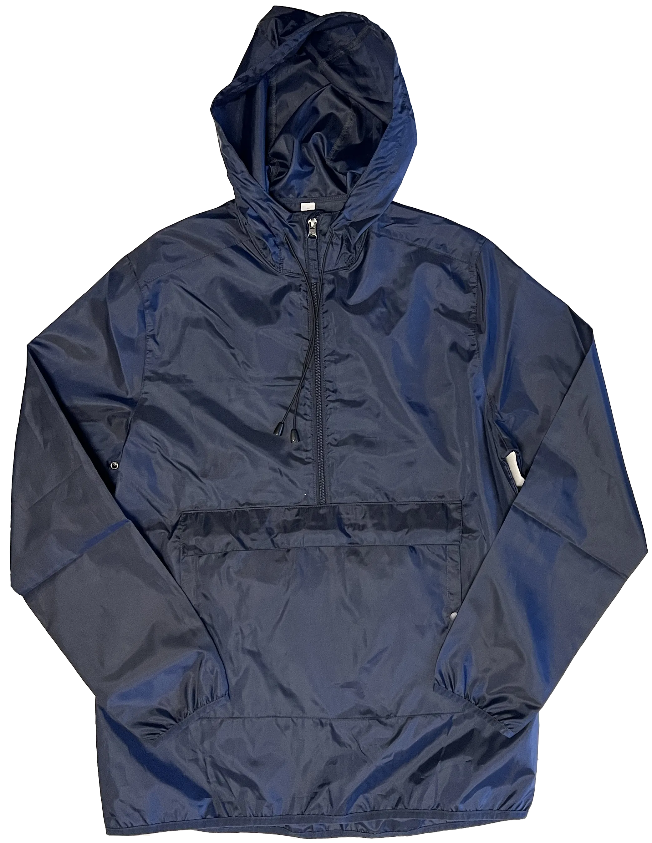 Scranton Half Marathon Embroidered Anorak