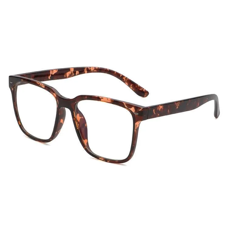 See to Believe Blue Light Glasses