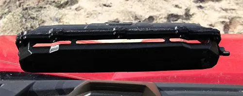 Seizmik 25019 Universal ATV Type Windshield