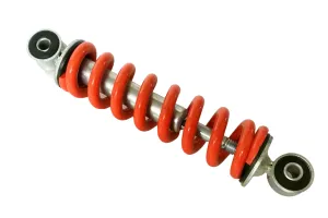 SH025 REAR SHOCK ABSORBER SUSPENSION SPRING 190MM FOR MINI DIRT BIKE 49CC