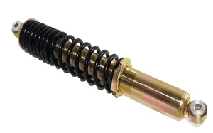 SH065 REAR SHOCK ABSORBER SPRING BASHAN BS200AU-11B 200CC QUAD BIKE 415MM
