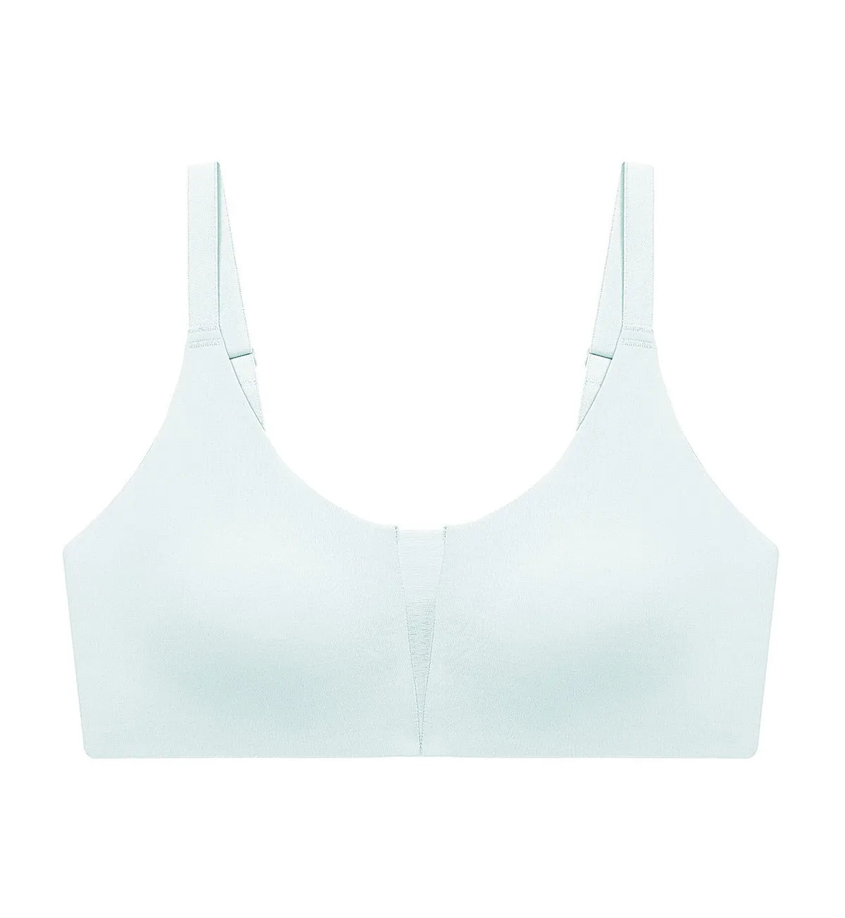 Shape Smart Non-Wired Padded Bra