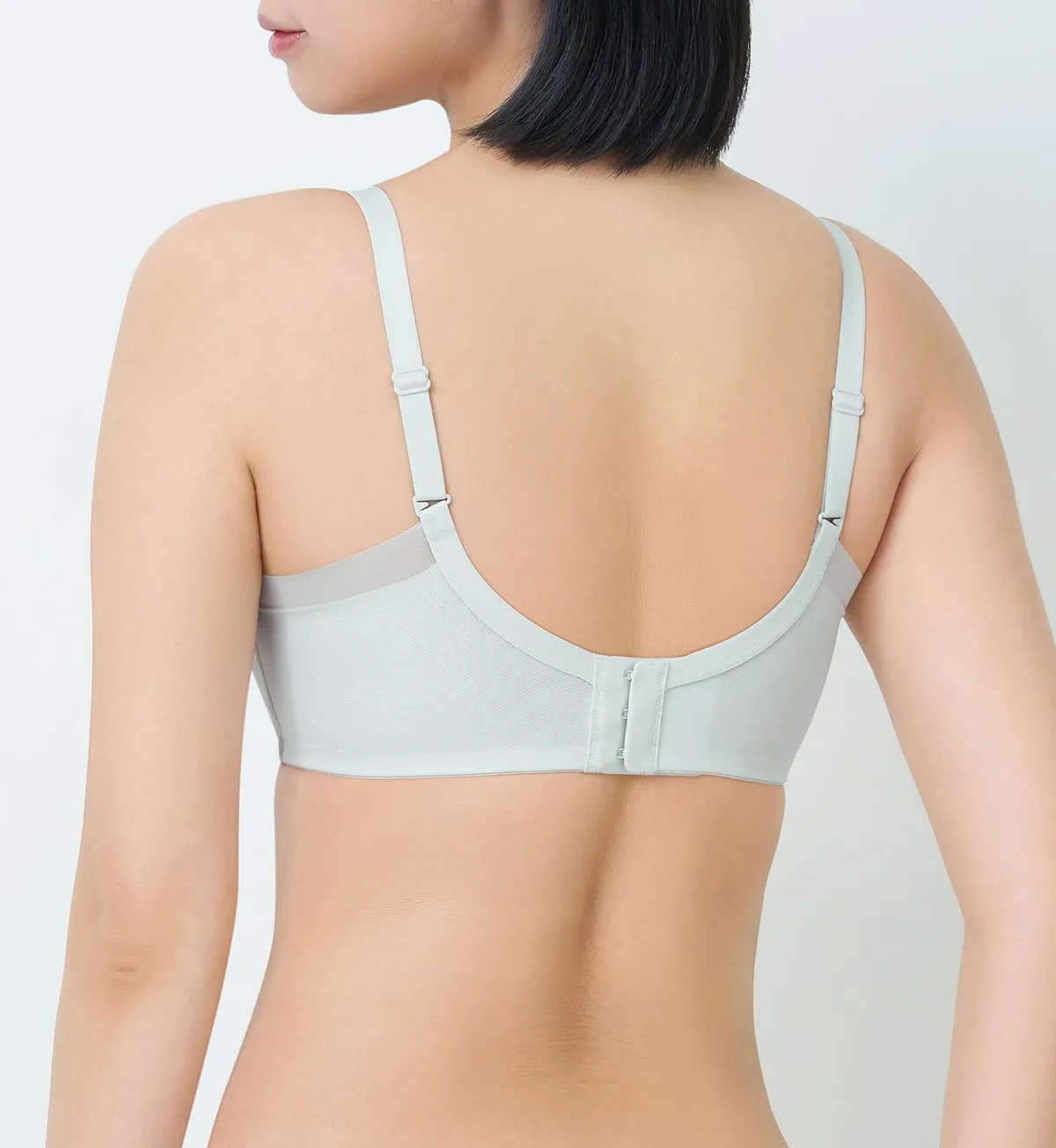 Shape Smart Non-Wired Padded Bra