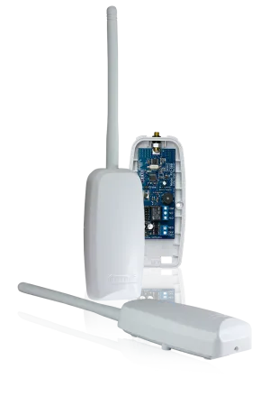 Sherlo 4 Channel Receiver 500m RX4-500