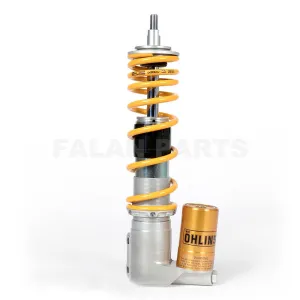 Shock Absorber ÖHLINS STX 36 PI801 Front | Vespa Primavera/Sprint 50-150cc