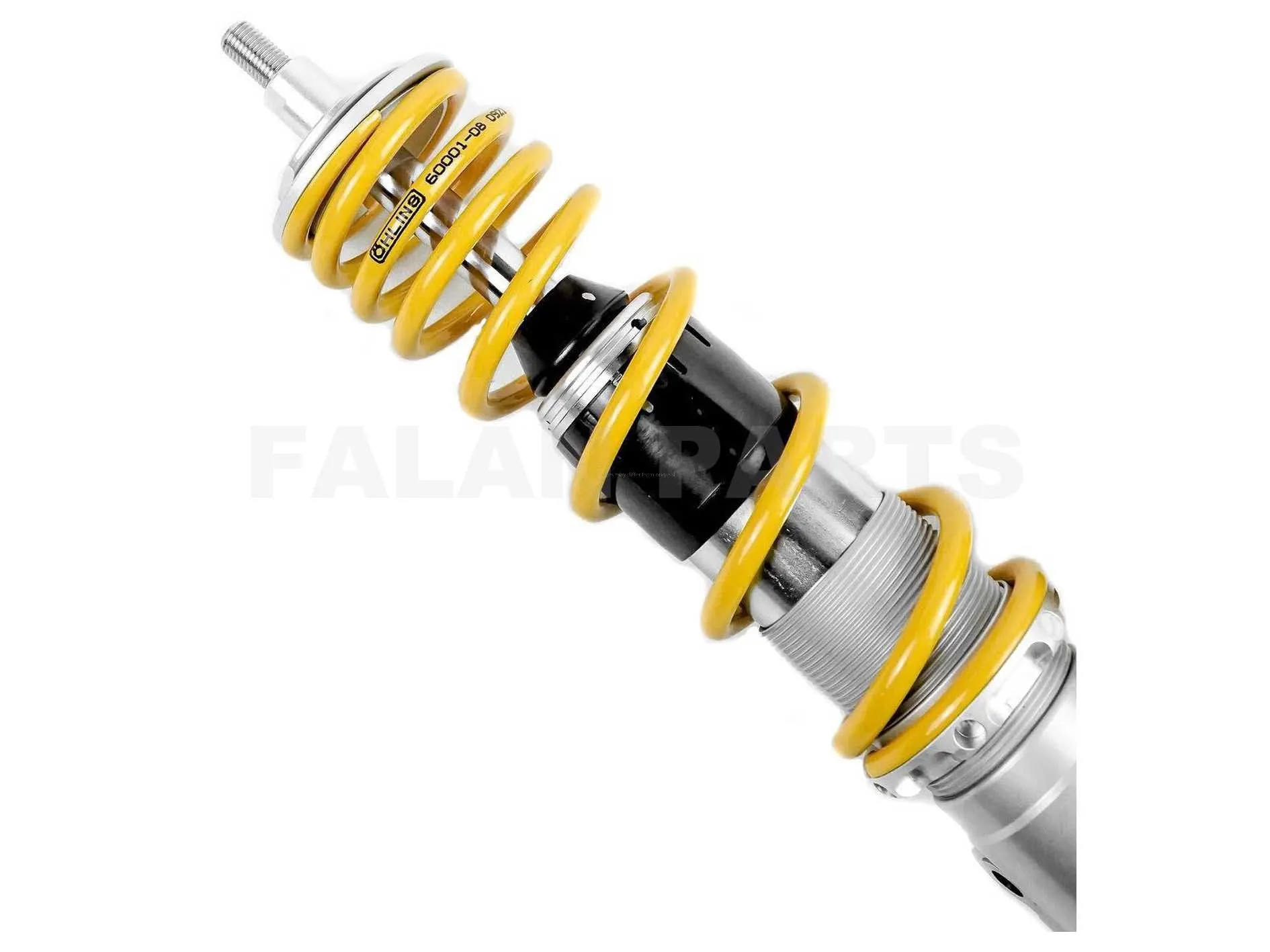 Shock Absorber ÖHLINS STX 36 PI801 Front | Vespa Primavera/Sprint 50-150cc