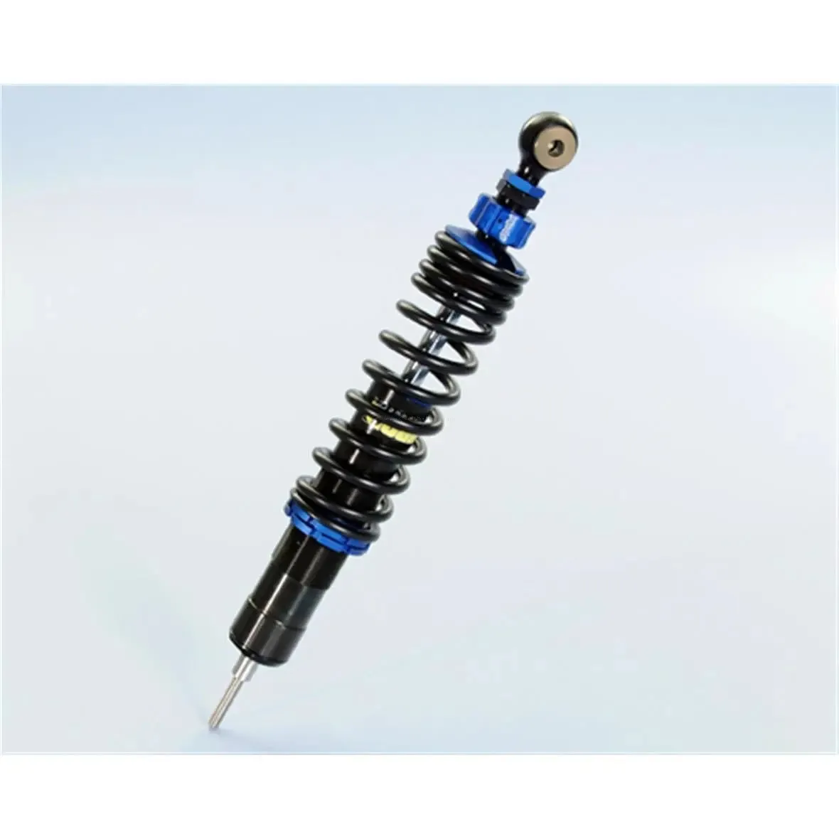 Shock Absorber POLINI Rear | Vespa Primavera/Sprint 125 -150ccm i.e. 3V 4T AC