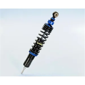 Shock Absorber POLINI Rear | Vespa Primavera/Sprint 125 -150ccm i.e. 3V 4T AC