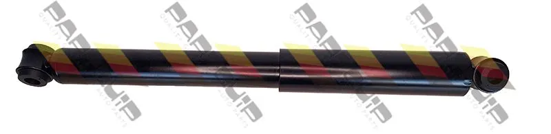 Shock Absorber Rear Toyota Hilux D4D (2005-) Sx004