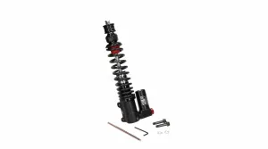 Shock Absorber YSS TRC Top Line Performance Black Edition | Vespa GTS/GTV/GT 125-300cc ('23-)